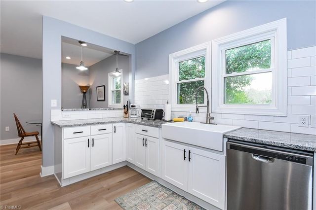 705 Delmont Street, High Point, NC 27262