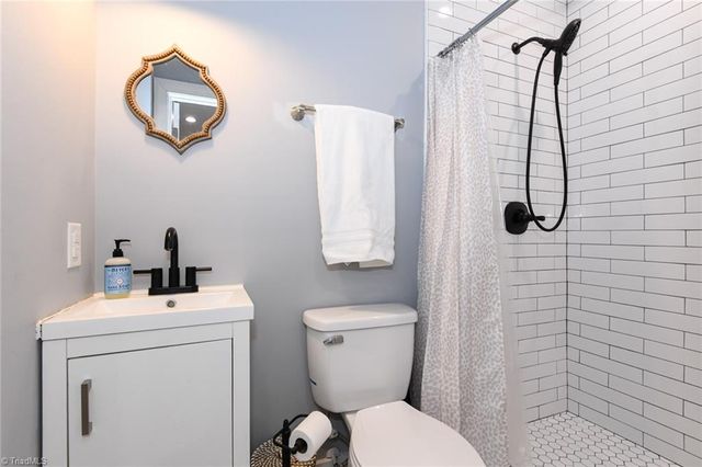 705 Delmont Street, High Point, NC 27262