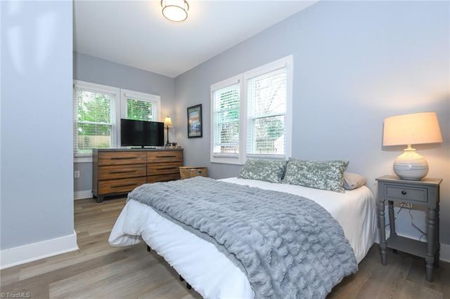 705 Delmont Street, High Point, NC 27262