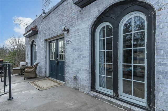 705 Delmont Street, High Point, NC 27262