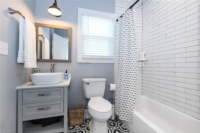 705 Delmont Street, High Point, NC 27262