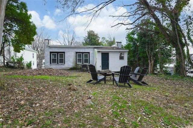 705 Delmont Street, High Point, NC 27262