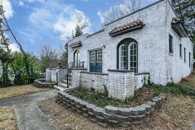 705 Delmont Street, High Point, NC 27262