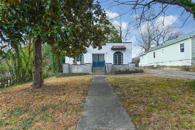 705 Delmont Street, High Point, NC 27262