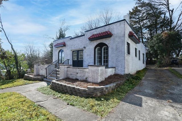 705 Delmont Street, High Point, NC 27262