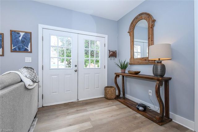 705 Delmont Street, High Point, NC 27262