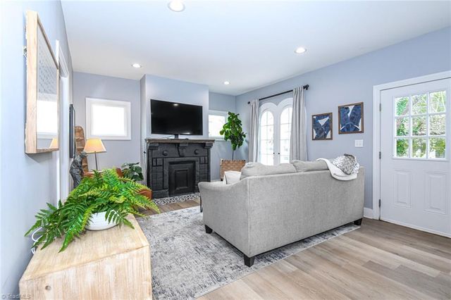 705 Delmont Street, High Point, NC 27262