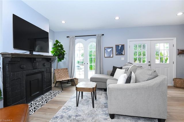 705 Delmont Street, High Point, NC 27262