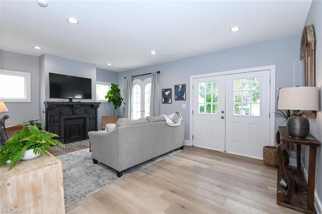 705 Delmont Street, High Point, NC 27262