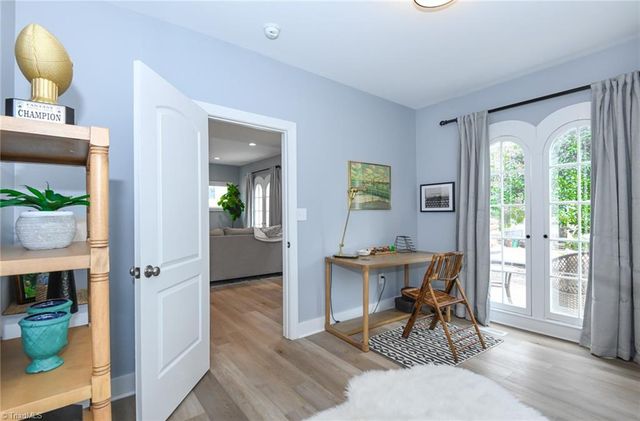 705 Delmont Street, High Point, NC 27262