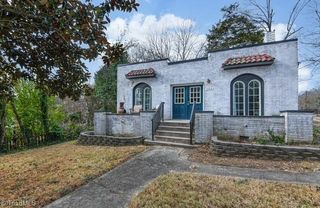 705 Delmont Street, High Point, NC 27262