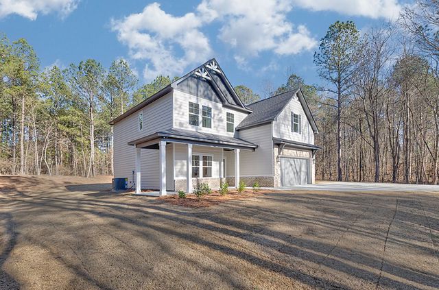 128 Jasmine Lane, Lagrange, GA 30241