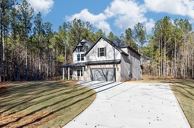 128 Jasmine Lane, Lagrange, GA 30241