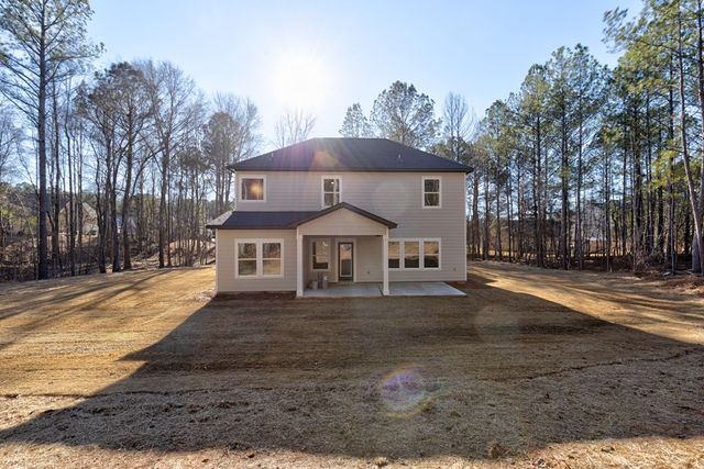 128 Jasmine Lane, Lagrange, GA 30241