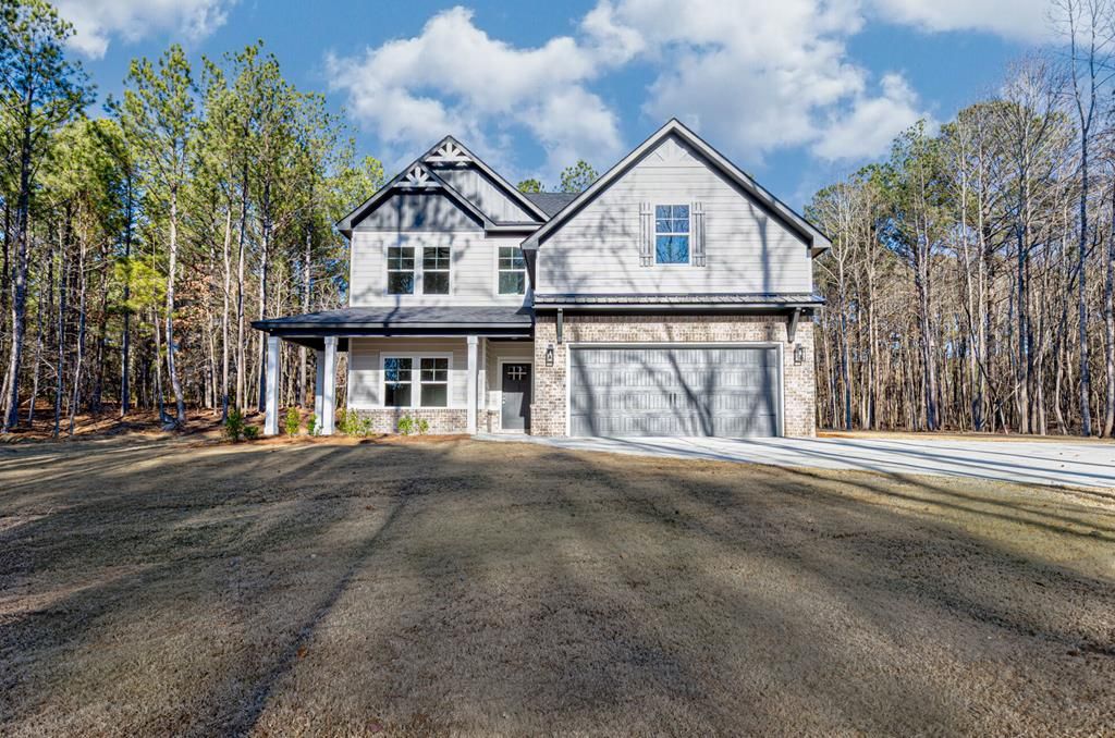 128 Jasmine Lane, Lagrange, GA 30241