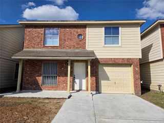 7050 Inwood Park Drive 19, Houston, TX 77088