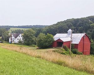 495 Swiss Hill Road N, Jeffersonville, NY 12748
