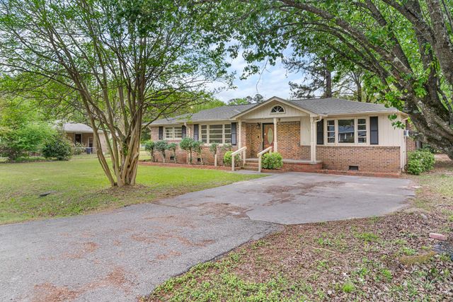 1136 Lakeshore Drive, Orangeburg, SC 29115