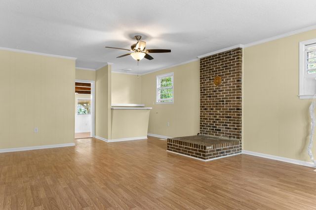 1136 Lakeshore Drive, Orangeburg, SC 29115