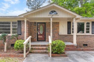 1136 Lakeshore Drive, Orangeburg, SC 29115