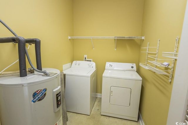 121 Ashley Park Dr Unit 5A, Myrtle Beach, SC 29579