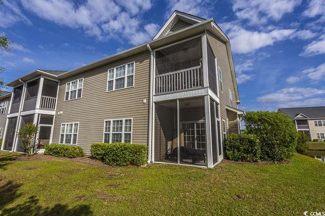 121 Ashley Park Dr Unit 5A, Myrtle Beach, SC 29579
