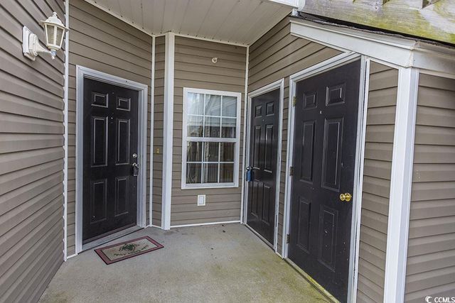 121 Ashley Park Dr Unit 5A, Myrtle Beach, SC 29579