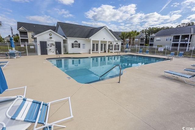 121 Ashley Park Dr Unit 5A, Myrtle Beach, SC 29579