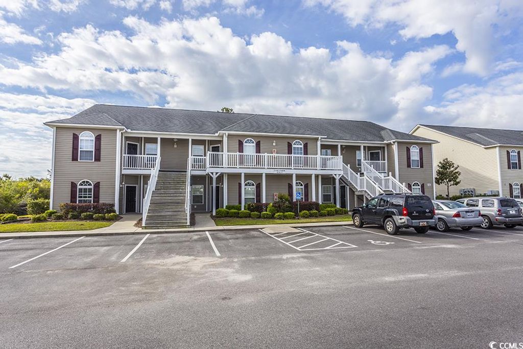 121 Ashley Park Dr Unit 5A, Myrtle Beach, SC 29579