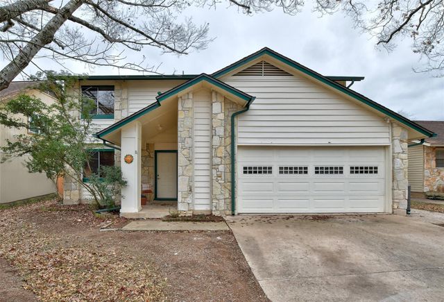 4505 Clarno DR, Austin, TX 78749