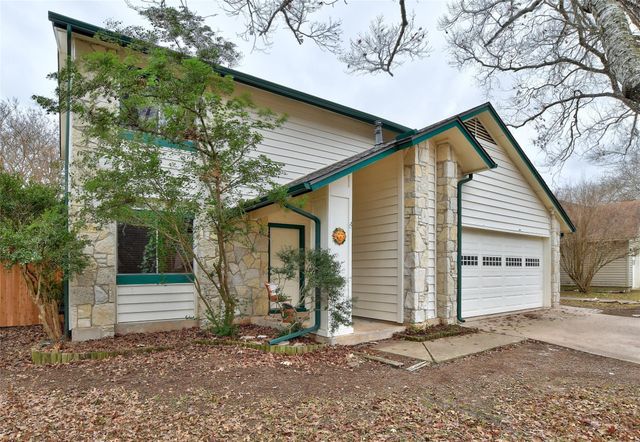 4505 Clarno DR, Austin, TX 78749