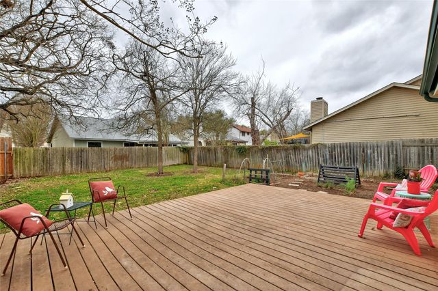 4505 Clarno DR, Austin, TX 78749