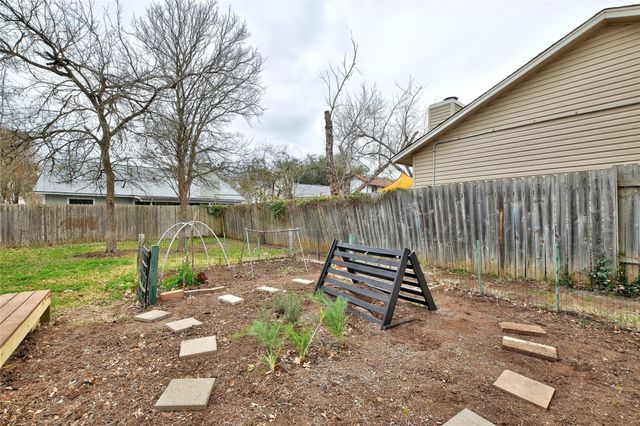 4505 Clarno DR, Austin, TX 78749