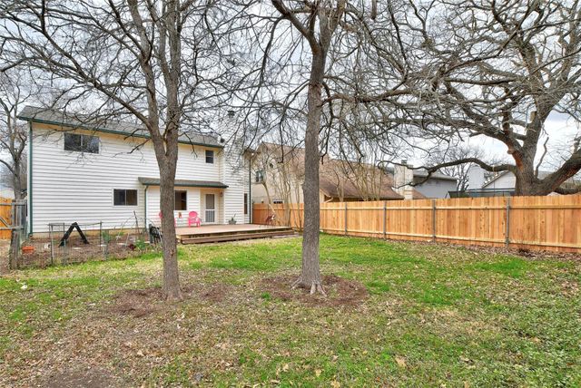 4505 Clarno DR, Austin, TX 78749