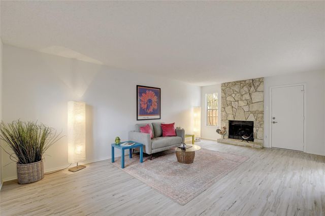 4505 Clarno DR, Austin, TX 78749