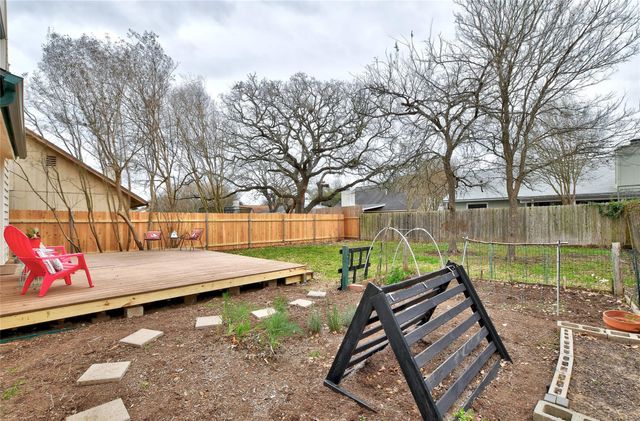 4505 Clarno DR, Austin, TX 78749