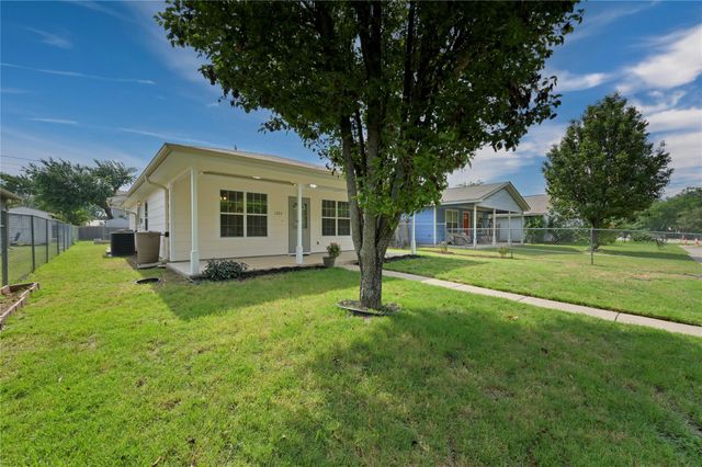 1727 Leander ST, Georgetown, TX 78626