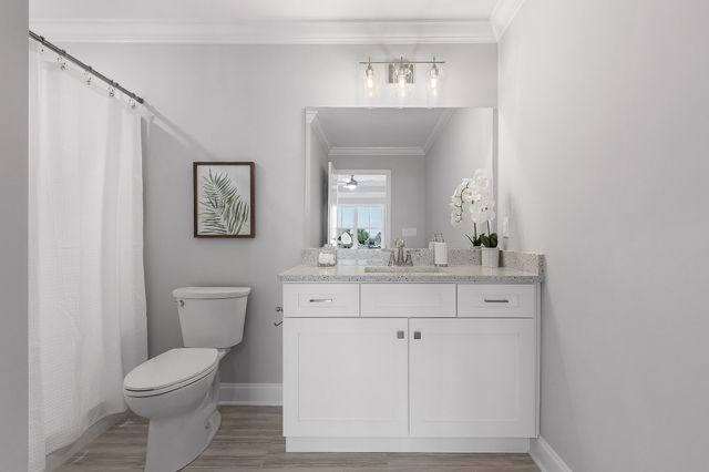 3246 Green Turtle Lane NE, Cleveland, TN 37323