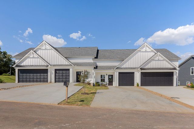 3246 Green Turtle Lane NE, Cleveland, TN 37323