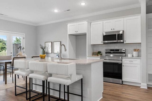 3246 Green Turtle Lane NE, Cleveland, TN 37323