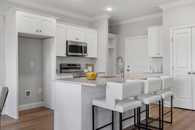 3246 Green Turtle Lane NE, Cleveland, TN 37323