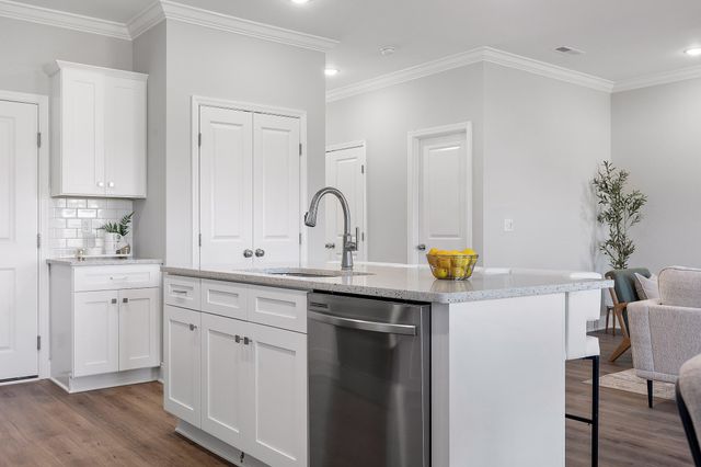 3246 Green Turtle Lane NE, Cleveland, TN 37323