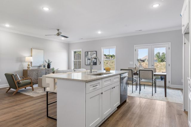 3246 Green Turtle Lane NE, Cleveland, TN 37323