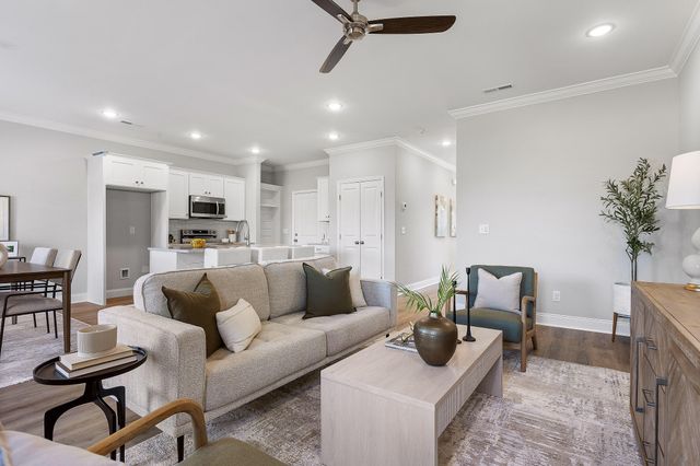 3246 Green Turtle Lane NE, Cleveland, TN 37323