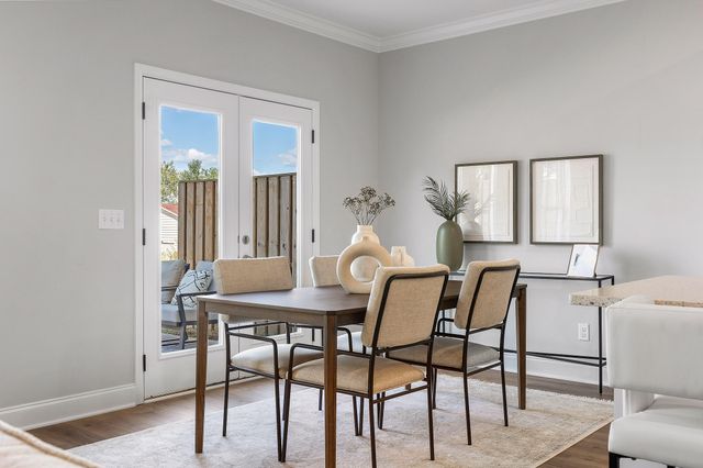 3246 Green Turtle Lane NE, Cleveland, TN 37323