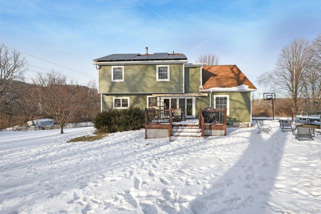 25 Sugarloaf Mountain Road, Chester, NY 10918