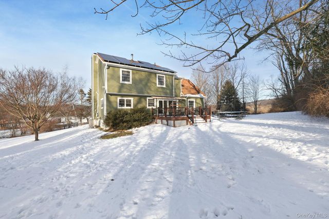 25 Sugarloaf Mountain Road, Chester, NY 10918