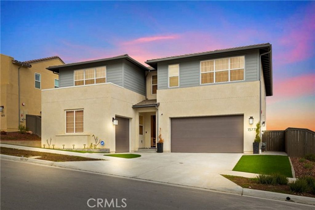 1577 Calle Mayfair, Chula Vista, CA 91913