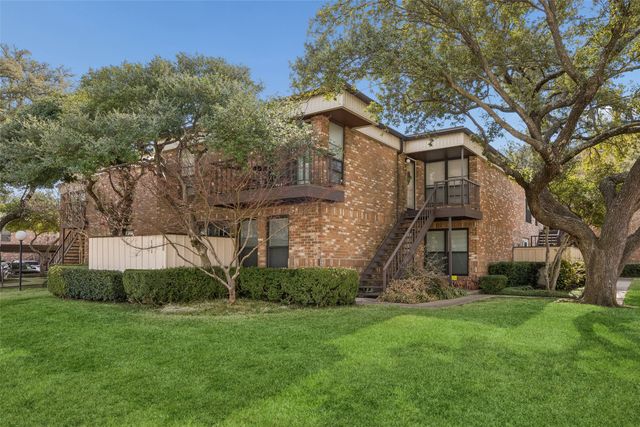 6060 Birchbrook Drive 159, Dallas, TX 75206