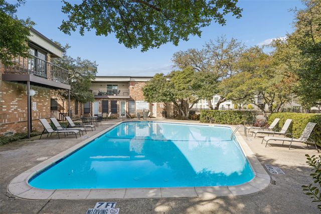 6060 Birchbrook Drive 159, Dallas, TX 75206